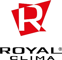 Royal Clima Brezza 150 производитель